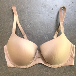Fabulous by Victoria's Secret Lined Demi